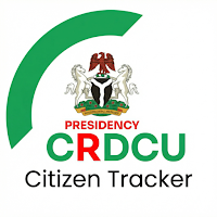 CRDCU - Citizen Tracker NG