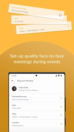 Advertising Week Screenshot 2