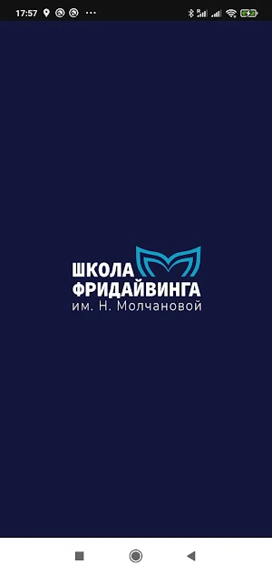 molchanova.school Screenshot 0
