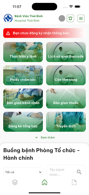 Y Tế Số Screenshot 1