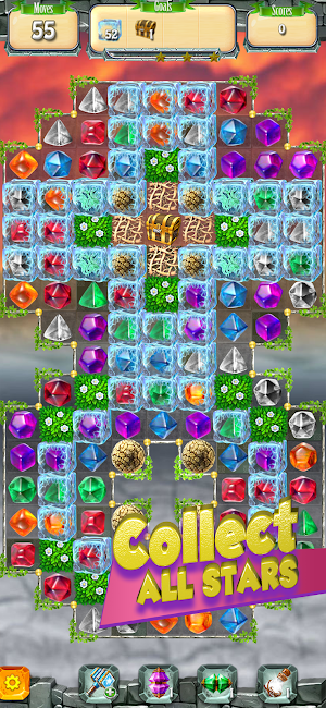 Candy Blast Screenshot 1
