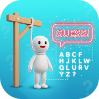 Hangman Word Master Challenge