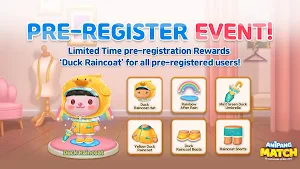 Anipang Match Screenshot 0