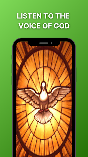 Santify+ Catholic Videos Screenshot 0