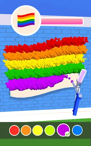 Foam Art Screenshot 2