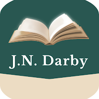 Sinopses da Bíblia – J.N.Darby