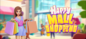 Happy Mall Shopping Screenshot 1