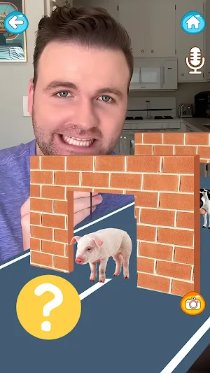 Tip Tap Challenge: Mini Games Screenshot 1