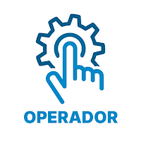 TouchPay Operador