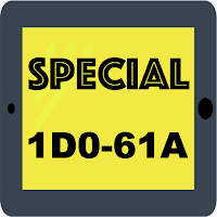 1D0-61A All-in-One Exam