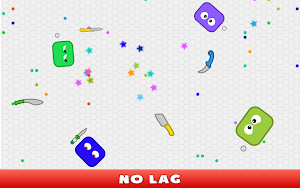 🔪 Knifez.io - Flip Knife Battle Royale Screenshot 1