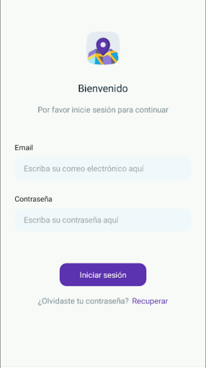 XSales® Maps Screenshot 1