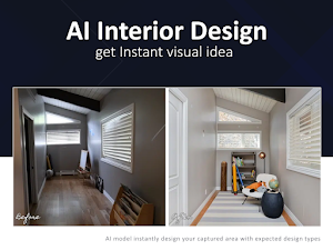 AI Interior Design Screenshot 3