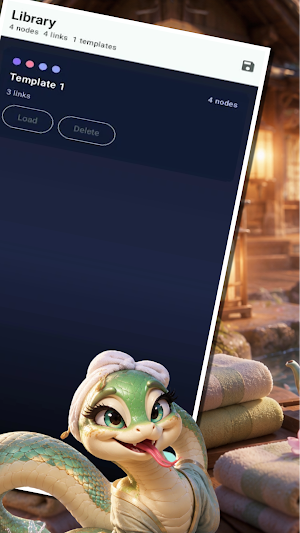 NN567Lumen Screenshot 3