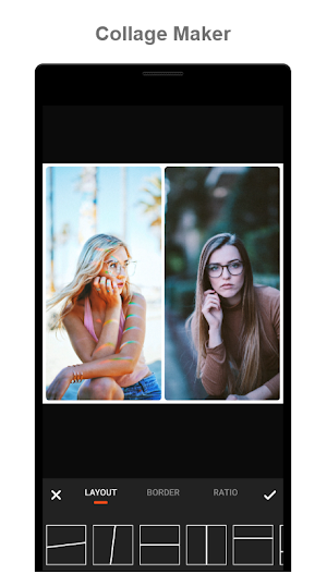 Photo Pixel Pro Screenshot 2