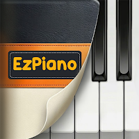 EzPiano: Piano for Beginners