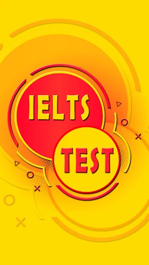IELTS Practice & Mock Test Screenshot 0