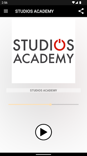 STUDIOS ACADEMY Screenshot 0