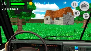 Дальнобойщик Стив: Симулятор фуры Screenshot 2
