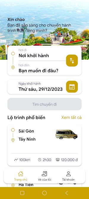 Thảo Kim Ngân Screenshot 0