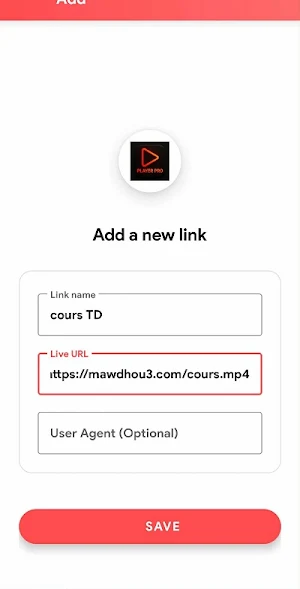 Player Pro Screenshot 3