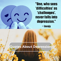 Depression Quotes and Sayings