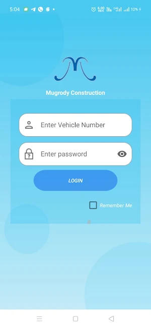 Mugrody Construction Screenshot 2