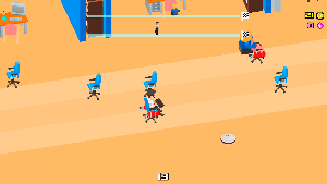Office Crosser: deadlines Screenshot 2