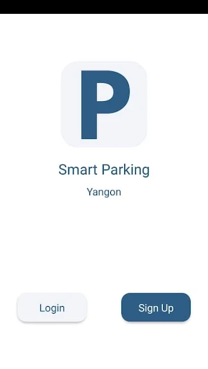 Smart Parking @ MM Screenshot 0