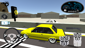 Turkish Cars Online Drive Screenshot 2
