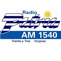 Radio Patria AM 1540