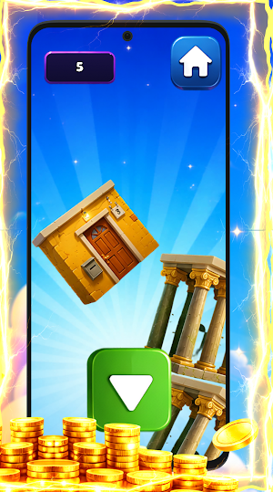 Tоwеr Rush Screenshot 3