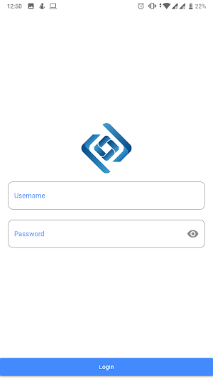 MAINT Service Desk Screenshot 0