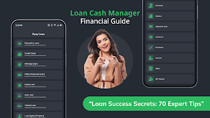 Cash Loan - Instant Loan Tips Screenshot 2