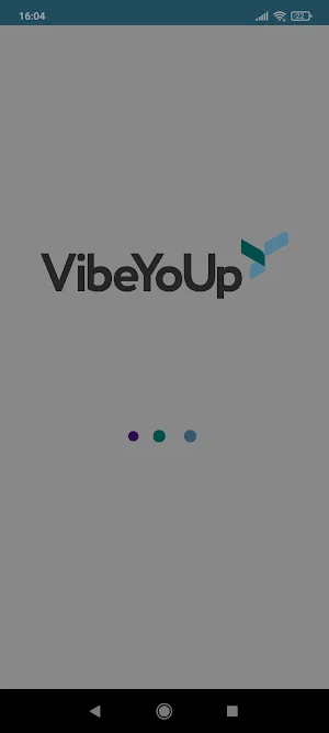 VibeYoUp Screenshot 0