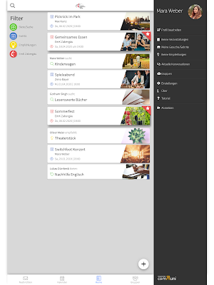 EmK Zabergäu screenshot 7