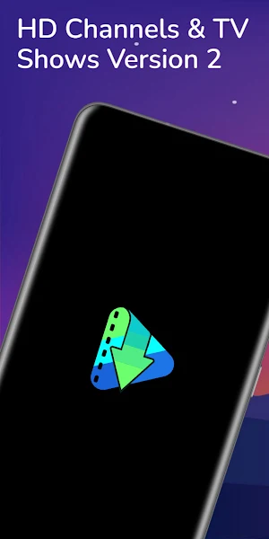 MoBox-HD Moviebox & TV Shows Screenshot 0