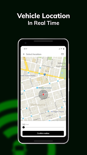 Honda Tyson's Corner Connect Screenshot 1