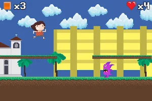 CatólicaIN-2017 Screenshot 3