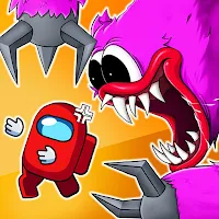 Imposter Survivor: Hide & Seek