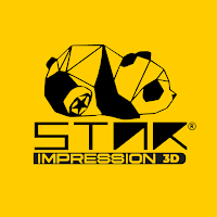Star Impression 3D