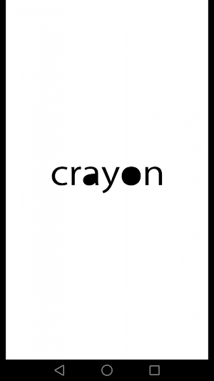 crayon(クレヨン) Screenshot 0