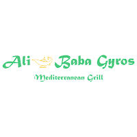 Ali Baba Gyro
