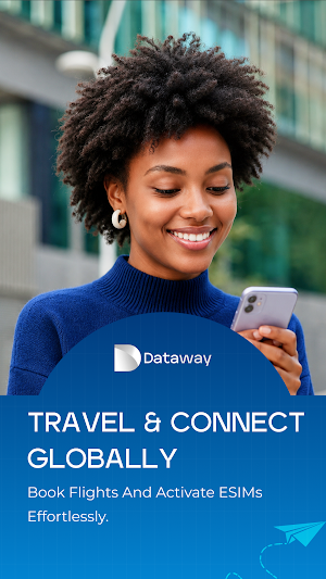 Dataway - Cheap Data | Airtime Screenshot 2