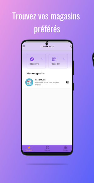 mesbonus Screenshot 2