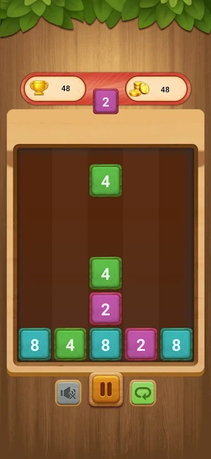 Digit Dive Screenshot 2