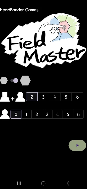 Field Master Screenshot 0