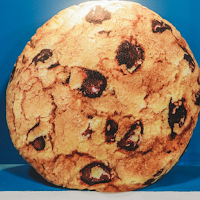 Tap the cookie