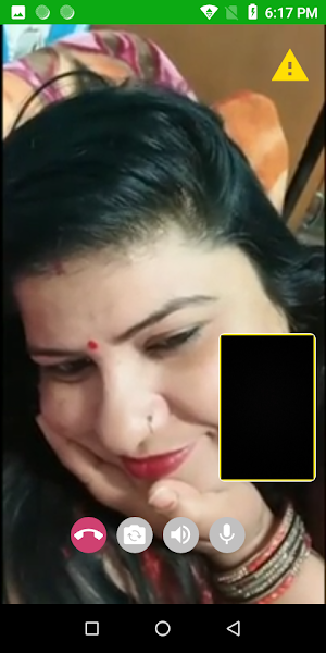 Girls Video Call Chat - Dating Screenshot 2