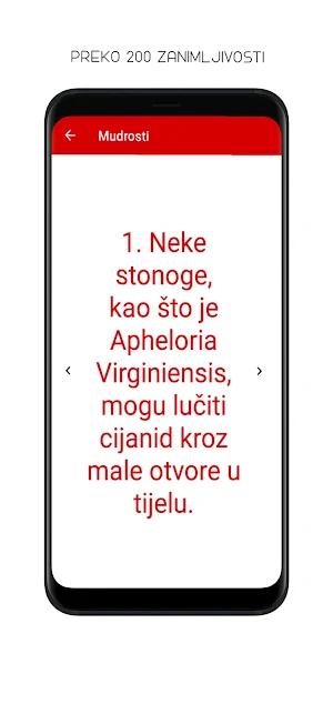 Mudrosti: izreke citati vicevi Screenshot 1